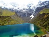 Montaña Salkantay Laguna de Humantay Sky Domes 2D-1N