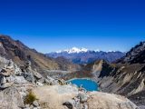 Trek Salkantay  y Paquete de Expediciones y Turismo en la Selva 9 Días / 8 Noches