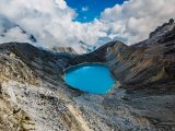 Salkantay Trekking Cultural 7 Days / 6 Nights