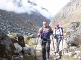 Montaña Salkantay Laguna de Humantay Sky Domes 2D-1N