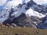Salkantay Trekking Cultural 7 Days / 6 Nights