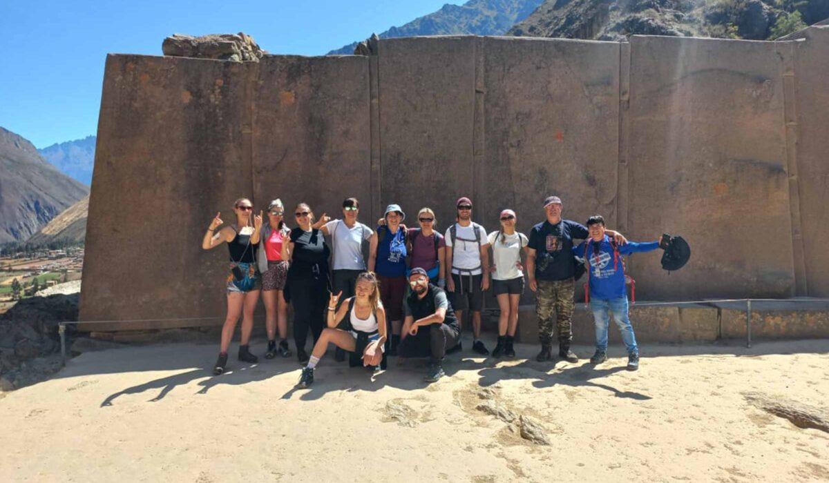 Trek Machu Picchu y Choquequirao 8 Días / 7 Noches