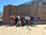 Trek Machu Picchu y Choquequirao 8 Días / 7 Noches