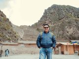 Trek Machu Picchu y Choquequirao 8 Días / 7 Noches