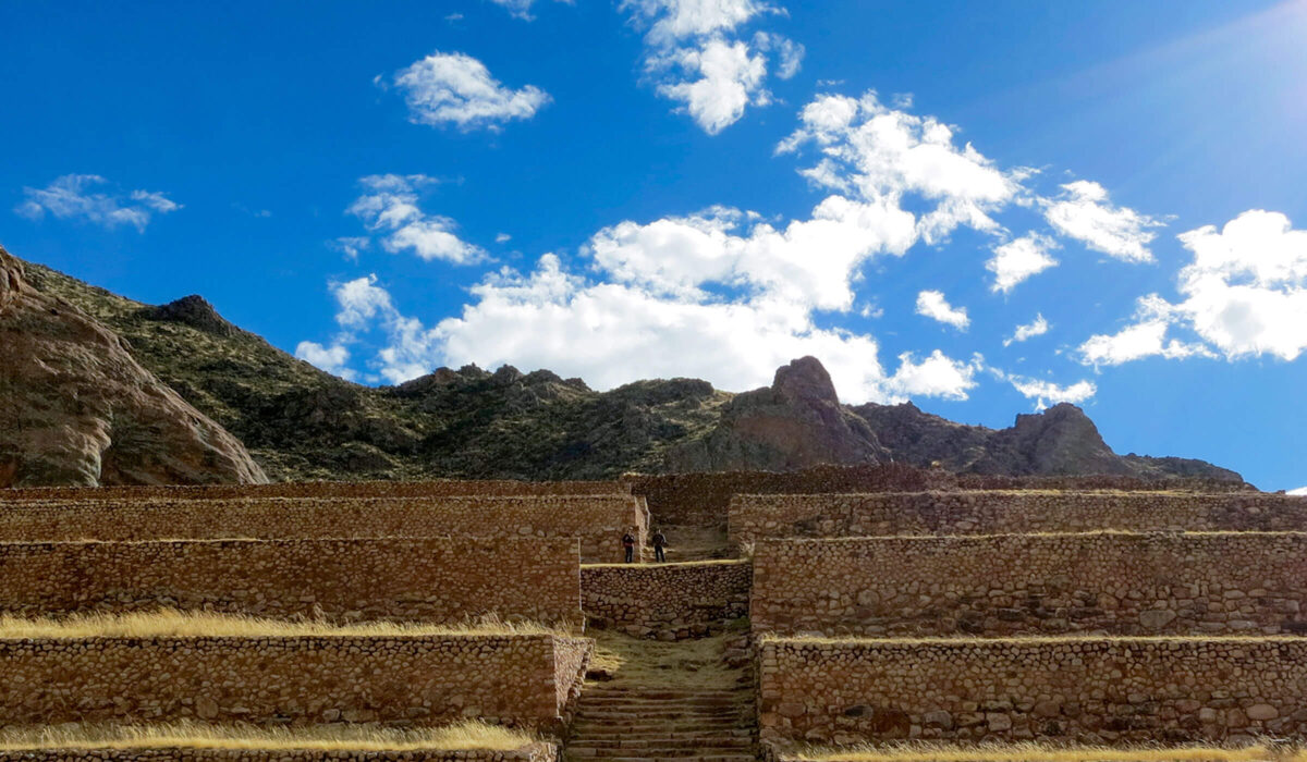 Titicaca Lake 3 Days / 2 Nights