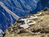 Cañón del Colca Tours Arequipa 4D/3N