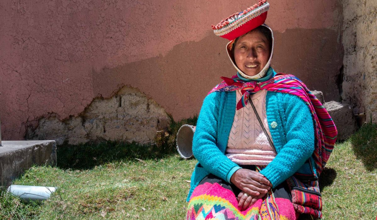 Ausangate Trek 5 Días/ 4 Noches