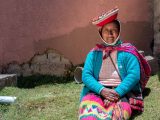 Ausangate Trek 5 Días/ 4 Noches