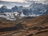 Ausangate Trek 5 Días/ 4 Noches