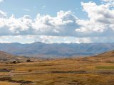Ausangate Trek y Sibinacocha 6 Días/ 5 Noches