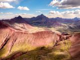 Ausangate Trek 5 Days / 4 Nights