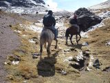 Tour a 7 lagunas del Apu Ausangate