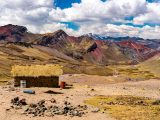 Tour a 7 lagunas del Apu Ausangate
