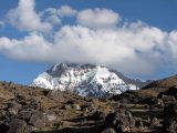 Tour a 7 lagunas del Apu Ausangate
