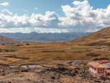 Ausangate Trek 5 Días/ 4 Noches
