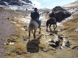 Tour a 7 lagunas del Apu Ausangate