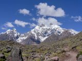 Ausangate Trek And Sibinacocha 6 Days / 5 Nights