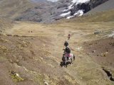 Ausangate Trek 5 Días/ 4 Noches