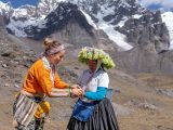 Ausangate Trek 5 Días/ 4 Noches