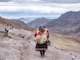 Ausangate Trek 5 Días/ 4 Noches