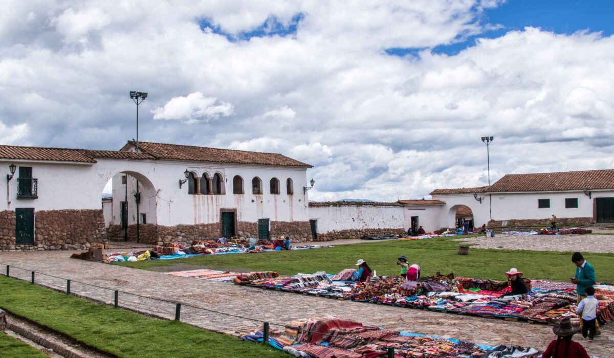 Lima-Cusco-Urubamba- Camino inca corto – Machu Picchu-Lago Titicaca 10 Días / 9 Noches