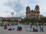 Lima-Cusco-Urubamba- Camino inca corto – Machu Picchu-Lago Titicaca 10 Días / 9 Noches