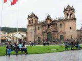 Lima-Cusco-Urubamba- Camino inca corto – Machu Picchu-Lago Titicaca 10 Días / 9 Noches
