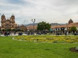 Lima-Cusco-Urubamba- Camino inca corto – Machu Picchu-Lago Titicaca 10 Días / 9 Noches