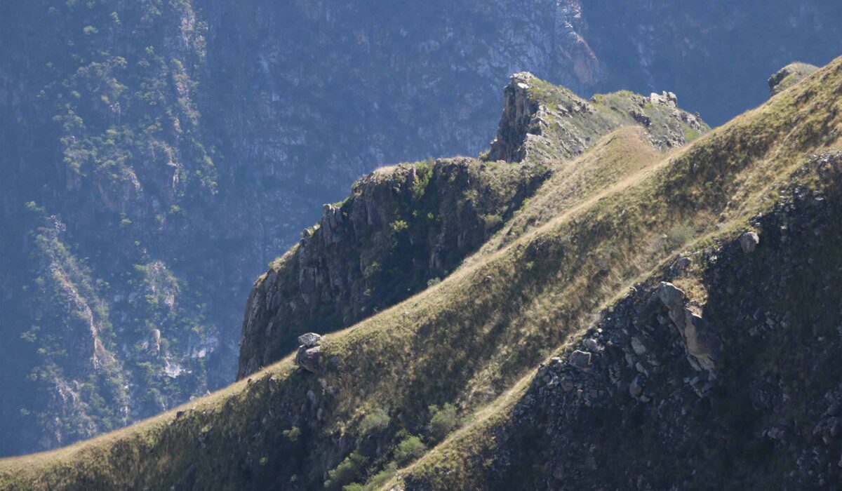 Flight of the Condor Cusco Apurimac Canyon Full Day