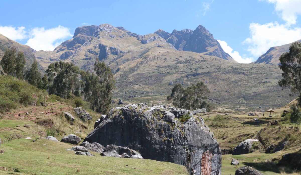 Vuelo del Cóndor Cañón Cusco Apurímac Día Completo