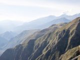 Vuelo del Cóndor Cañón Cusco Apurímac Día Completo