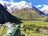 Montaña Salkantay Laguna de Humantay Sky Domes 2D-1N