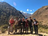 Camino Inca a Machu Picchu 5 Días/ 4 Noches