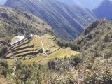 Camino Inca a Machu Picchu 5 Días/ 4 Noches