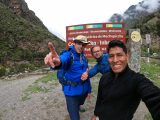 Camino Inca a Machu Picchu 5 Días/ 4 Noches