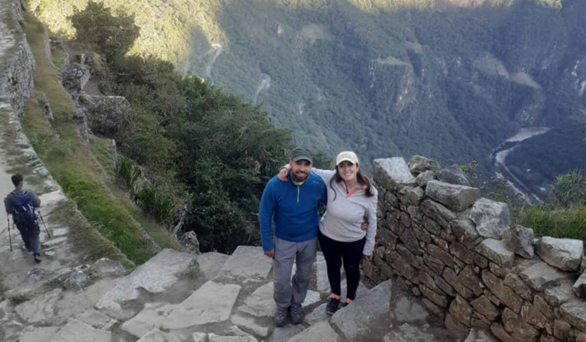 Camino Inca a Machu Picchu 5 Días/ 4 Noches