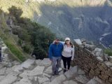 Camino Inca a Machu Picchu 5 Días/ 4 Noches