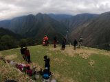 Camino Inca a Machu Picchu 5 Días/ 4 Noches