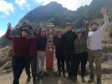 Lima-Cusco-Selva Amazónica-Camino Inca-Lago Titicaca 13D / 12N