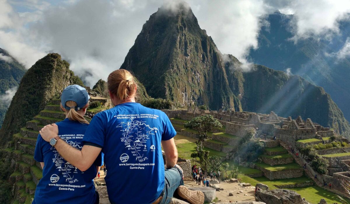Huchuy Qosqo+Machupicchu 3 Días / 2 Noches