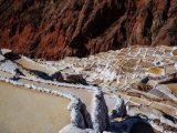 Cabalgata Maras Moray 1 Día