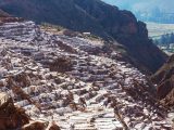 Trek Llama Maras Moray 1 Día