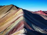 Montaña de 7 Colores