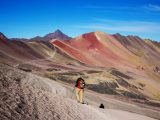 Rainbow Mountain Full Day