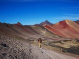 Rainbow Mountain Full Day