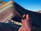 Cusco City Tour-Montaña de Colores-Valle Sagrado-Machu Picchu 5 Días / 4 Noches