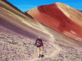 Montaña de 7 Colores