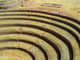 Trek Llama Maras Moray 1 Día