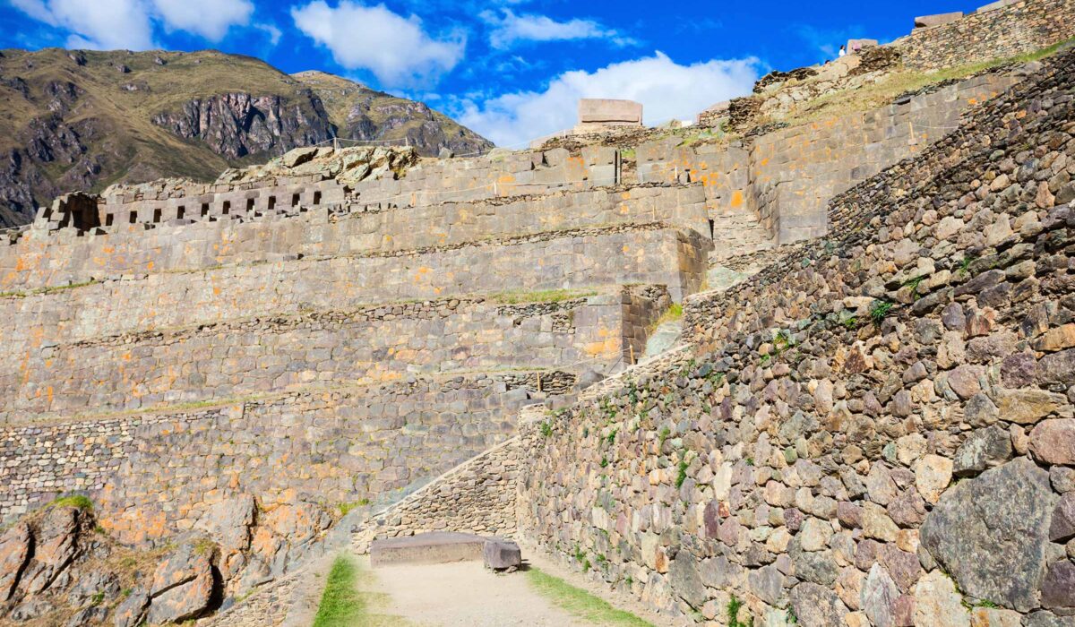 Camino Inca y Amazonía 10 Días / 9 Noches
