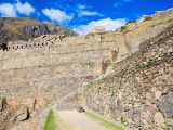 Camino Inca y Amazonía 10 Días / 9 Noches